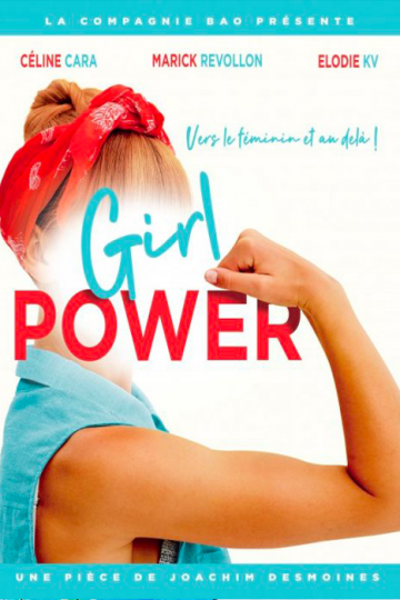 GIRL POWER !