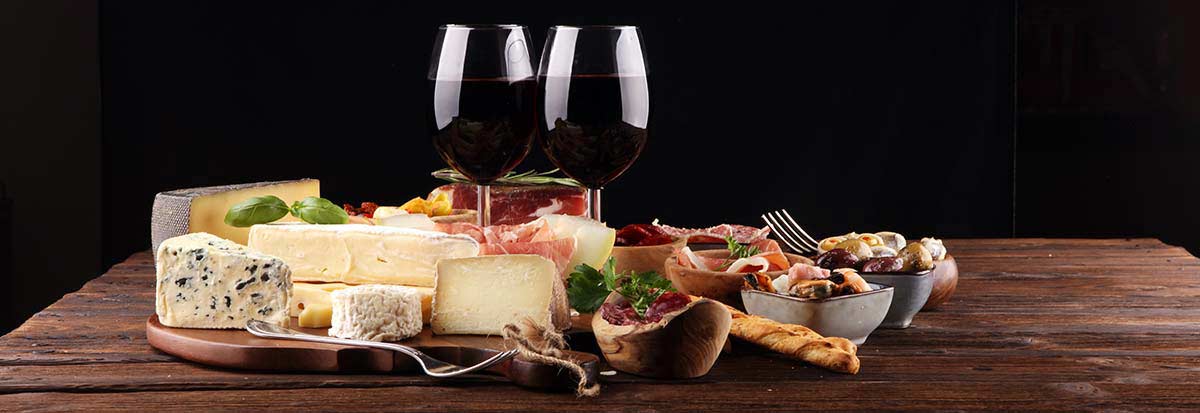 bar à tapas