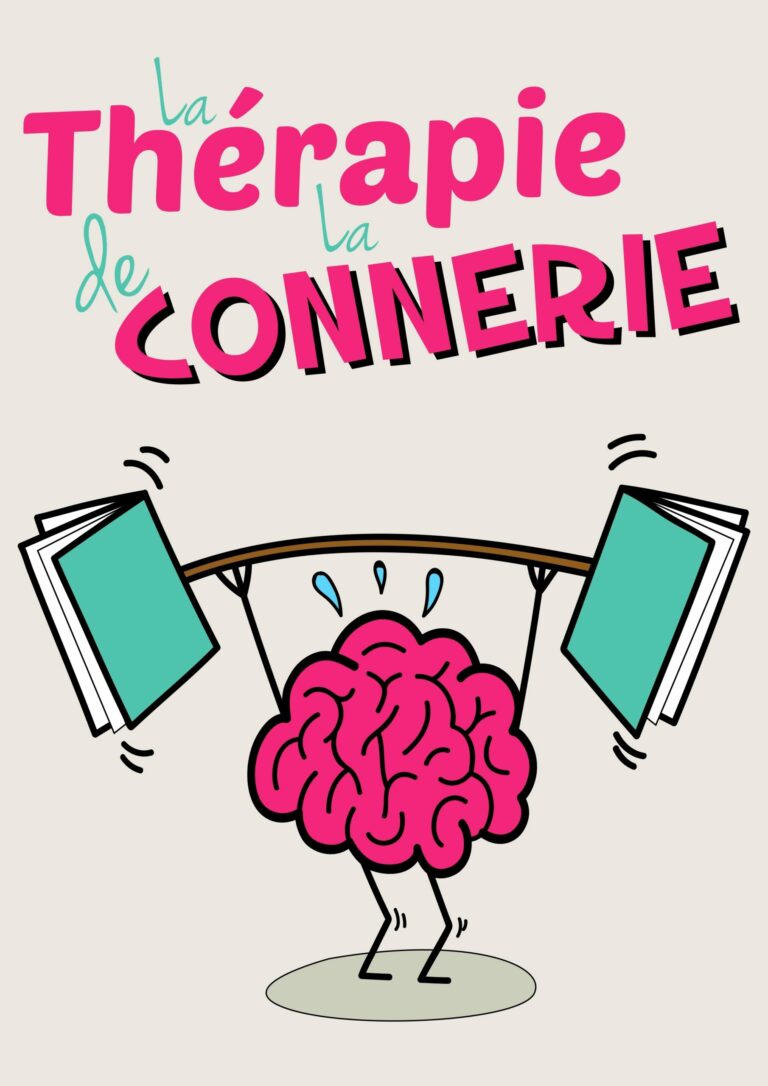 Thérapie connerie