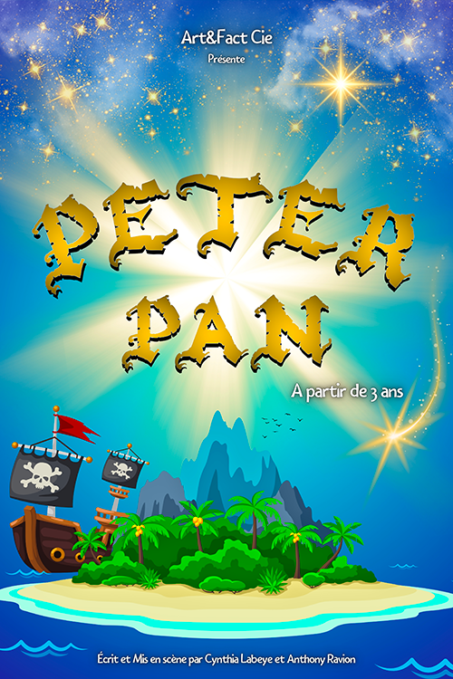 Peter Pan