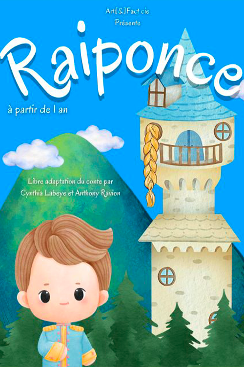 Raiponce