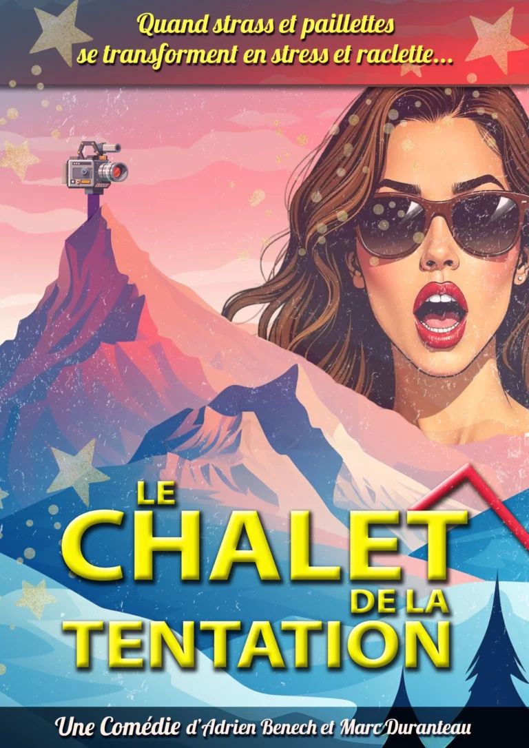 Le chalet de la tentation