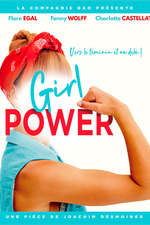 Girl Power