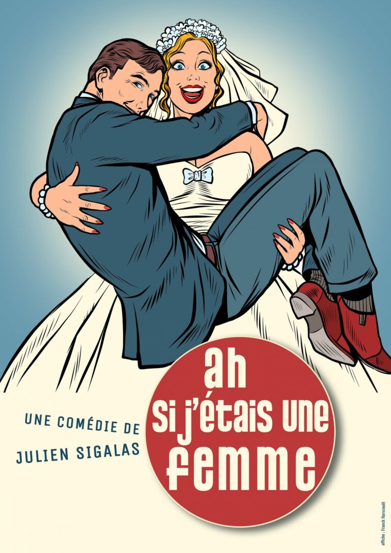 Ah si j&rsquo;étais une femme !