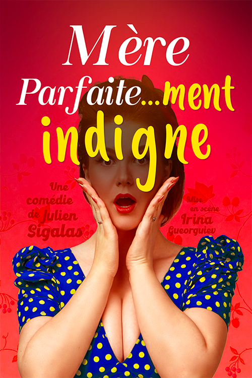 Mère parfaite…ment indigne