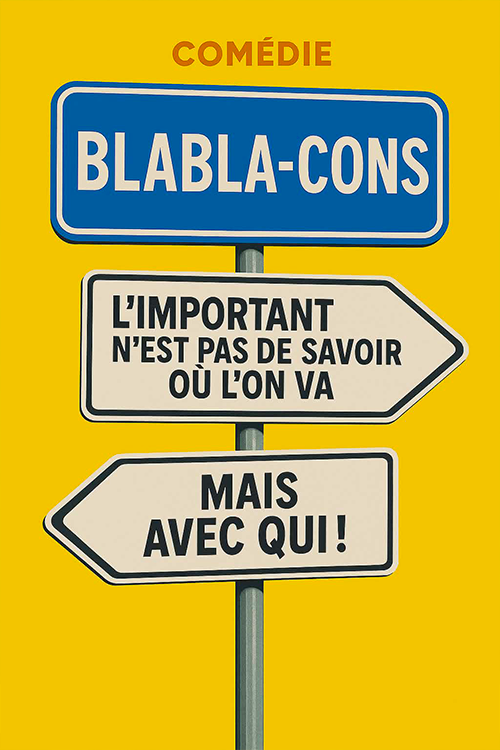 Blabla-cons