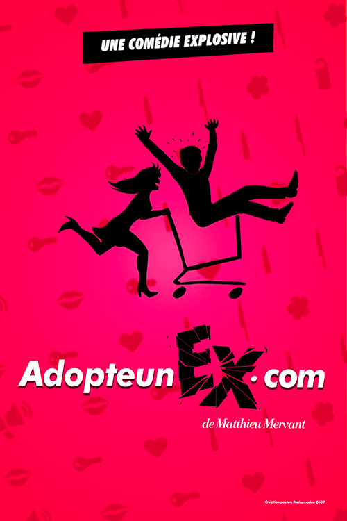 EXS, GUIDE DE SURVIE