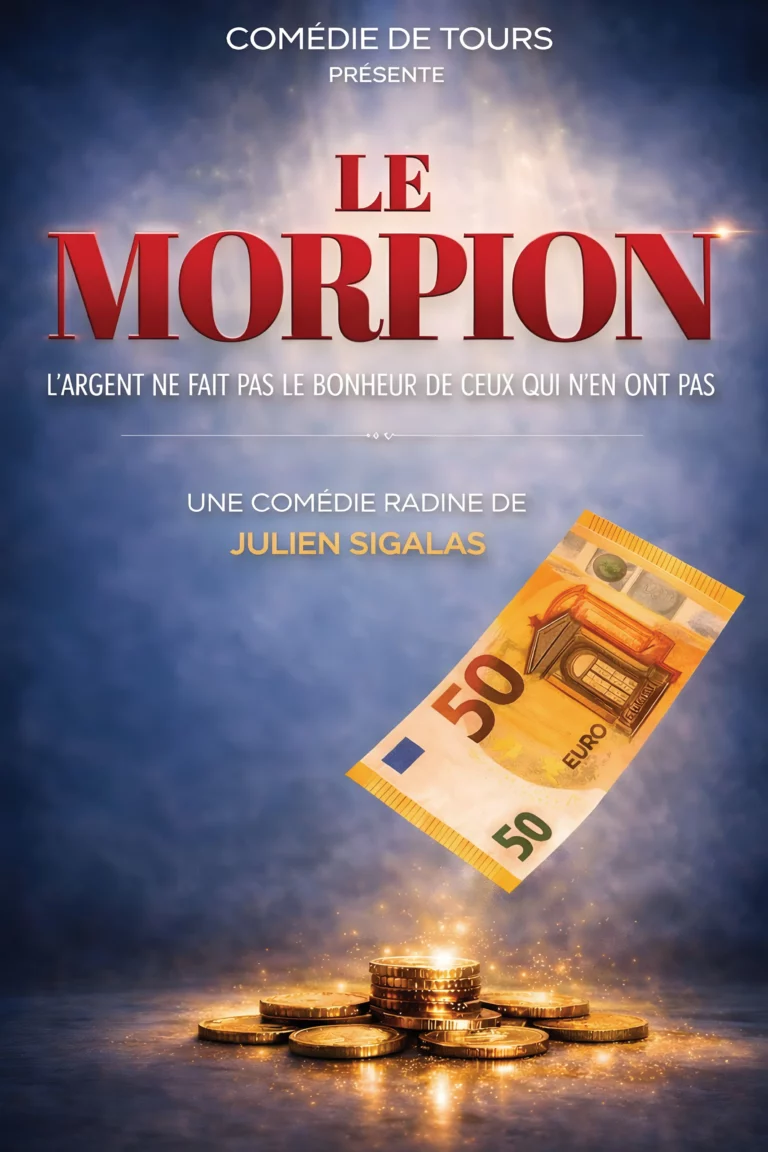LE MORPION